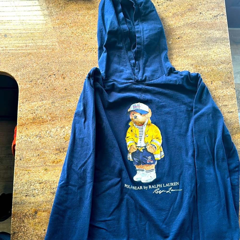 Polo Ralph Lauren shirt